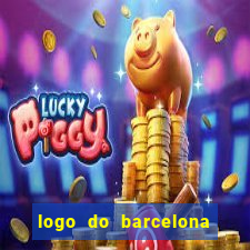 logo do barcelona dls 19